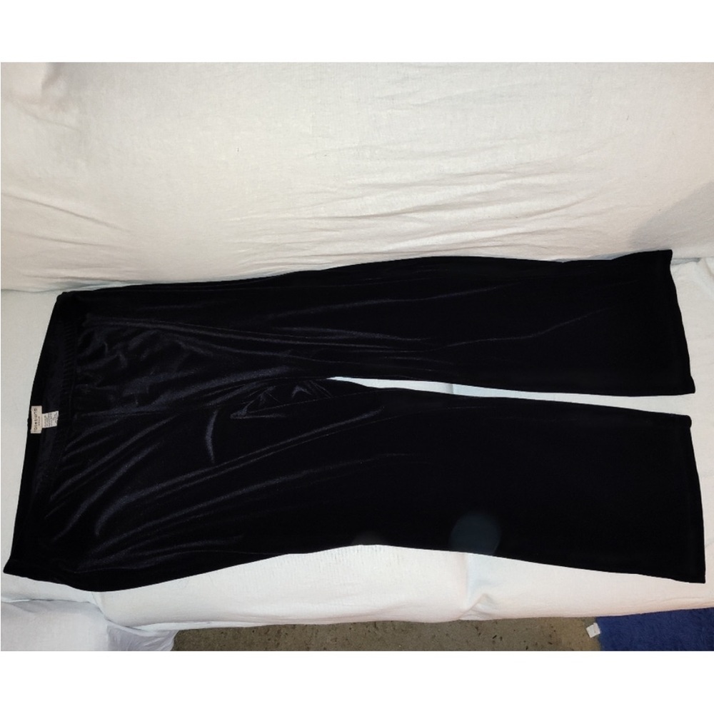 NOTATION straight legged pants 3X